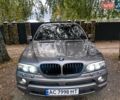 Серый БМВ Х5, объемом двигателя 3 л и пробегом 511 тыс. км за 10399 $, фото 12 на Automoto.ua