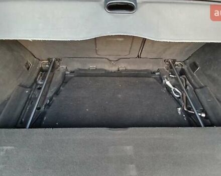 Серый БМВ Х5, объемом двигателя 3 л и пробегом 260 тыс. км за 12000 $, фото 30 на Automoto.ua