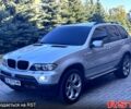 Сірий БМВ Х5, об'ємом двигуна 4.4 л та пробігом 312 тис. км за 10500 $, фото 2 на Automoto.ua
