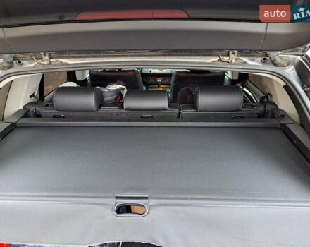Серый БМВ Х5, объемом двигателя 3 л и пробегом 219 тыс. км за 12765 $, фото 21 на Automoto.ua