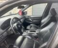 Серый БМВ Х5, объемом двигателя 3 л и пробегом 294 тыс. км за 6000 $, фото 2 на Automoto.ua