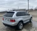Сірий БМВ Х5, об'ємом двигуна 4.4 л та пробігом 200 тис. км за 12999 $, фото 1 на Automoto.ua