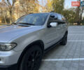 Серый БМВ Х5, объемом двигателя 2.99 л и пробегом 465 тыс. км за 9500 $, фото 18 на Automoto.ua