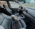 Серый БМВ Х5, объемом двигателя 3 л и пробегом 319 тыс. км за 5500 $, фото 5 на Automoto.ua