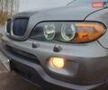 Серый БМВ Х5, объемом двигателя 3 л и пробегом 219 тыс. км за 12765 $, фото 7 на Automoto.ua