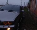 Сірий БМВ Х5, об'ємом двигуна 3 л та пробігом 300 тис. км за 6000 $, фото 6 на Automoto.ua