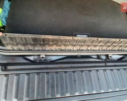 Серый БМВ Х5, объемом двигателя 3 л и пробегом 260 тыс. км за 12000 $, фото 33 на Automoto.ua