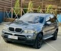 Сірий БМВ Х5, об'ємом двигуна 3 л та пробігом 420 тис. км за 3950 $, фото 1 на Automoto.ua