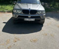 Серый БМВ Х5, объемом двигателя 3 л и пробегом 327 тыс. км за 13000 $, фото 5 на Automoto.ua