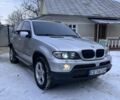 Сірий БМВ Х5, об'ємом двигуна 3 л та пробігом 360 тис. км за 8999 $, фото 1 на Automoto.ua