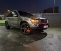 Серый БМВ Х5, объемом двигателя 3 л и пробегом 333 тыс. км за 11500 $, фото 1 на Automoto.ua