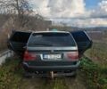 Сірий БМВ Х5, об'ємом двигуна 3 л та пробігом 370 тис. км за 4500 $, фото 7 на Automoto.ua
