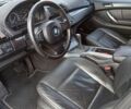 Сірий БМВ Х5, об'ємом двигуна 2.99 л та пробігом 279 тис. км за 13000 $, фото 4 на Automoto.ua