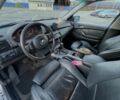 Серый БМВ Х5, объемом двигателя 3 л и пробегом 319 тыс. км за 5500 $, фото 4 на Automoto.ua