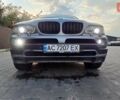 Серый БМВ Х5, объемом двигателя 3 л и пробегом 260 тыс. км за 12000 $, фото 22 на Automoto.ua
