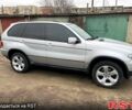 Сірий БМВ Х5, об'ємом двигуна 3 л та пробігом 372 тис. км за 12400 $, фото 3 на Automoto.ua
