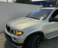 БМВ Х5 2004 в Черновцах на Automoto.ua Серый БМВ Х5, объемом двигателя 3 л и пробегом 350 тыс. км за 12000 $, фото 3 на Automoto.ua