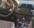 Серый БМВ Х5, объемом двигателя 2.99 л и пробегом 570 тыс. км за 8500 $, фото 4 на Automoto.ua