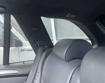 Серый БМВ Х5, объемом двигателя 2.99 л и пробегом 220 тыс. км за 11500 $, фото 8 на Automoto.ua