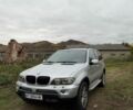 Сірий БМВ Х5, об'ємом двигуна 2.99 л та пробігом 300 тис. км за 8700 $, фото 1 на Automoto.ua