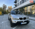 Серый БМВ Х5, объемом двигателя 2.99 л и пробегом 465 тыс. км за 9500 $, фото 13 на Automoto.ua