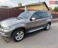 Серый БМВ Х5, объемом двигателя 3 л и пробегом 511 тыс. км за 10399 $, фото 3 на Automoto.ua