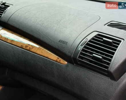 Серый БМВ Х5, объемом двигателя 3 л и пробегом 490 тыс. км за 11500 $, фото 34 на Automoto.ua