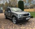 Серый БМВ Х5, объемом двигателя 0 л и пробегом 3 тыс. км за 4500 $, фото 1 на Automoto.ua