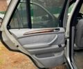 Серый БМВ Х5, объемом двигателя 4.4 л и пробегом 158 тыс. км за 8700 $, фото 9 на Automoto.ua