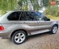 Серый БМВ Х5, объемом двигателя 3 л и пробегом 511 тыс. км за 10399 $, фото 7 на Automoto.ua