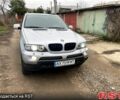 Сірий БМВ Х5, об'ємом двигуна 3 л та пробігом 372 тис. км за 12400 $, фото 1 на Automoto.ua