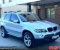 Сірий БМВ Х5, об'ємом двигуна 4.4 л та пробігом 312 тис. км за 10500 $, фото 1 на Automoto.ua