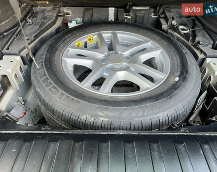 Серый БМВ Х5, объемом двигателя 2.99 л и пробегом 465 тыс. км за 9500 $, фото 47 на Automoto.ua