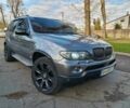 Серый БМВ Х5, объемом двигателя 4.8 л и пробегом 230 тыс. км за 7499 $, фото 6 на Automoto.ua