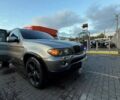 Серый БМВ Х5, объемом двигателя 3 л и пробегом 210 тыс. км за 11500 $, фото 8 на Automoto.ua