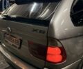 Сірий БМВ Х5, об'ємом двигуна 3 л та пробігом 388 тис. км за 10999 $, фото 1 на Automoto.ua