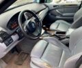 Серый БМВ Х5, объемом двигателя 4.4 л и пробегом 158 тыс. км за 8700 $, фото 11 на Automoto.ua