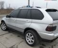 Сірий БМВ Х5, об'ємом двигуна 3 л та пробігом 400 тис. км за 9000 $, фото 4 на Automoto.ua