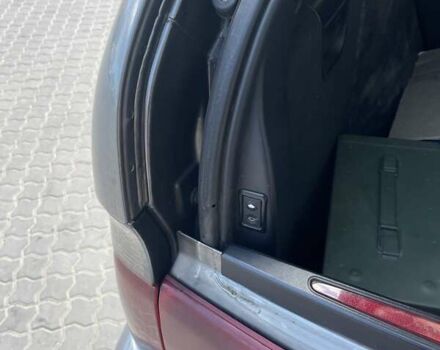 Серый БМВ Х5, объемом двигателя 2.99 л и пробегом 220 тыс. км за 11500 $, фото 10 на Automoto.ua