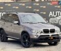 Сірий БМВ Х5, об'ємом двигуна 3 л та пробігом 444 тис. км за 12000 $, фото 1 на Automoto.ua