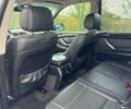 Серый БМВ Х5, объемом двигателя 3 л и пробегом 260 тыс. км за 11500 $, фото 4 на Automoto.ua