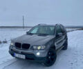 Сірий БМВ Х5, об'ємом двигуна 3 л та пробігом 350 тис. км за 10900 $, фото 1 на Automoto.ua