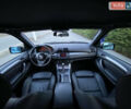 Сірий БМВ Х5, об'ємом двигуна 3 л та пробігом 375 тис. км за 19500 $, фото 1 на Automoto.ua