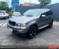 Сірий БМВ Х5, об'ємом двигуна 3 л та пробігом 298 тис. км за 6780 $, фото 3 на Automoto.ua
