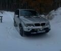 Сірий БМВ Х5, об'ємом двигуна 2.99 л та пробігом 470 тис. км за 10800 $, фото 1 на Automoto.ua