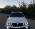 БМВ Х5 2004 в Черновцах на Automoto.ua Серый БМВ Х5, объемом двигателя 3 л и пробегом 300 тыс. км за 11500 $, фото 2 на Automoto.ua