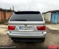 Сірий БМВ Х5, об'ємом двигуна 3 л та пробігом 372 тис. км за 12400 $, фото 2 на Automoto.ua