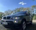 Серый БМВ Х5, объемом двигателя 0 л и пробегом 447 тыс. км за 5000 $, фото 1 на Automoto.ua