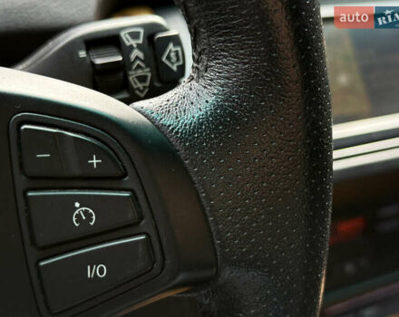 Сірий БМВ Х5, об'ємом двигуна 3 л та пробігом 490 тис. км за 13300 $, фото 27 на Automoto.ua
