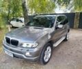 Серый БМВ Х5, объемом двигателя 3 л и пробегом 511 тыс. км за 10399 $, фото 17 на Automoto.ua